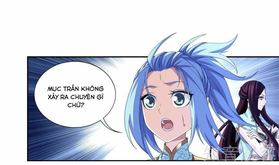 đọc truyện Đại Chúa Tể Chương 98 ảnh 6 tại Truyện Dạ Ký