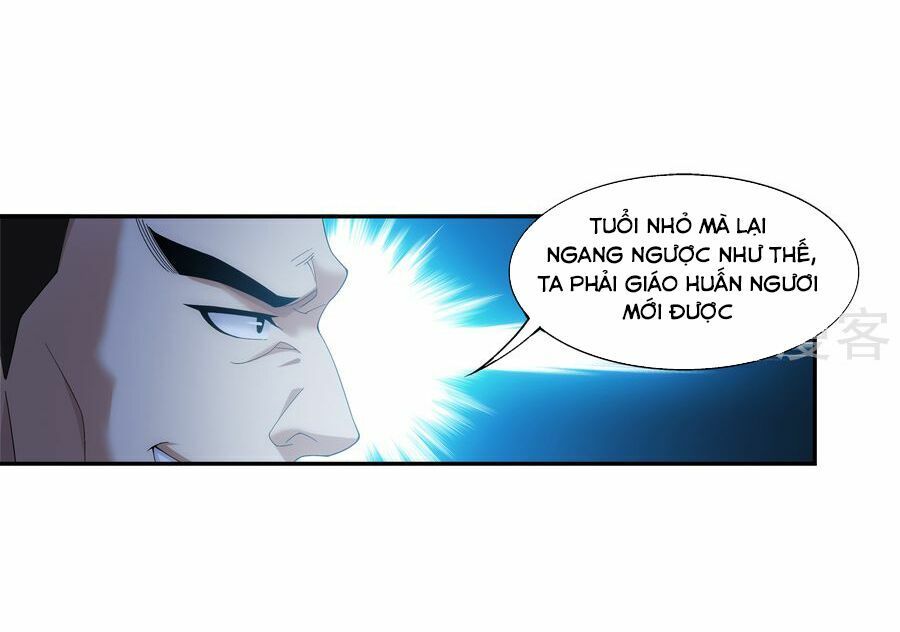 đọc truyện Đại Chúa Tể Chương 99 ảnh 20 tại Truyện Dạ Ký