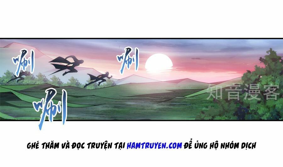 đọc truyện Đại Chúa Tể Chương 99 ảnh 3 tại Truyện Dạ Ký
