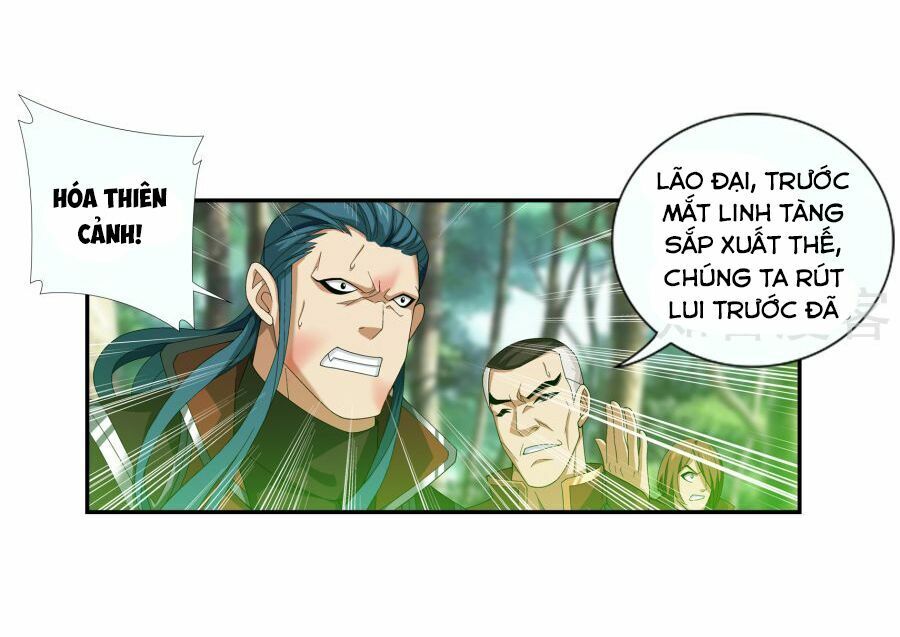 đọc truyện Đại Chúa Tể Chương 99 ảnh 39 tại Truyện Dạ Ký