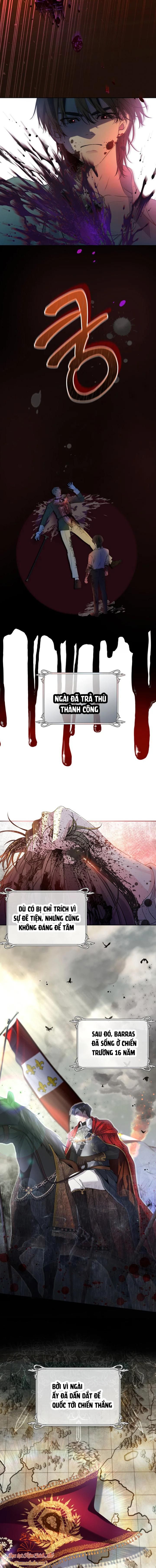 đọc truyện Đại Công Tước Phương Bắc Chương 1 ảnh 3 tại Thiên Thai Truyện