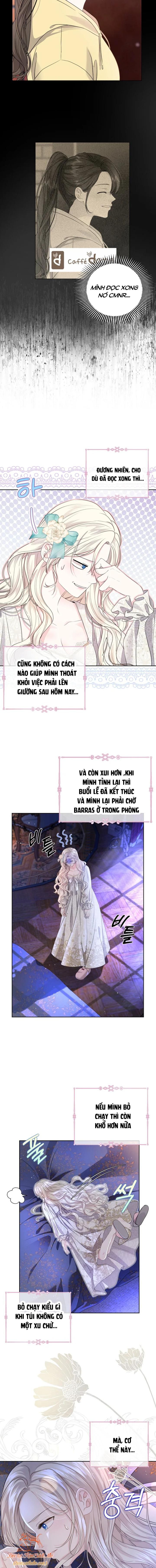 đọc truyện Đại Công Tước Phương Bắc Chương 1 ảnh 8 tại Thiên Thai Truyện