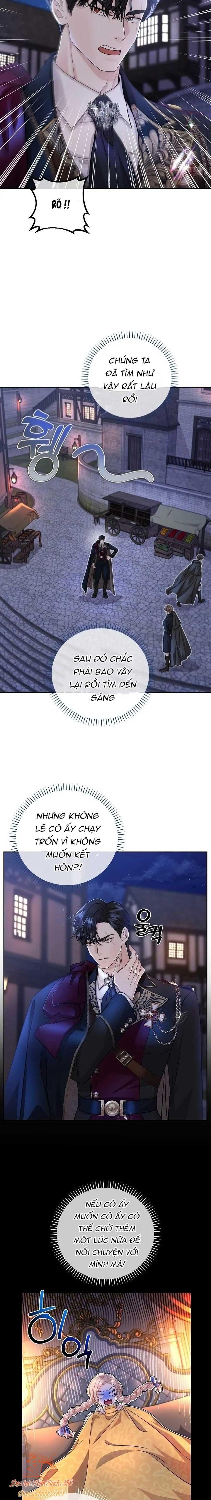 đọc truyện Đại Công Tước Phương Bắc Chương 18 ảnh 4 tại Thiên Thai Truyện
