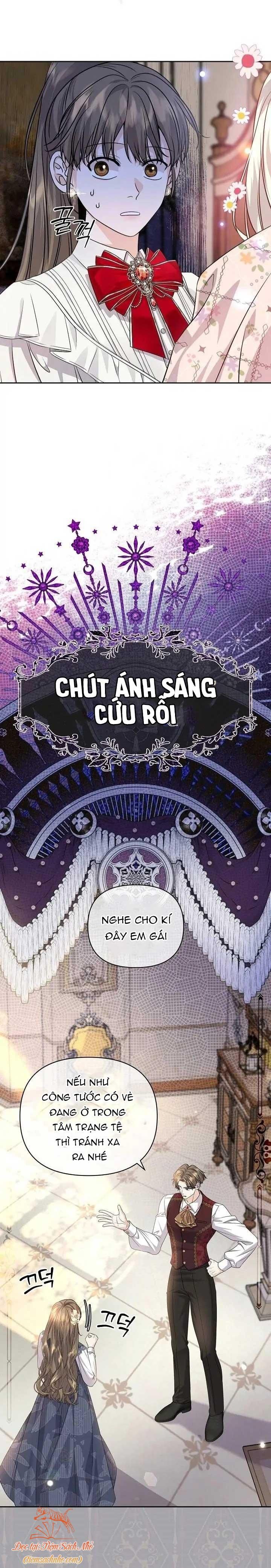 đọc truyện Đại Công Tước Phương Bắc Chương 22 ảnh 13 tại Truyện Dạ Ký
