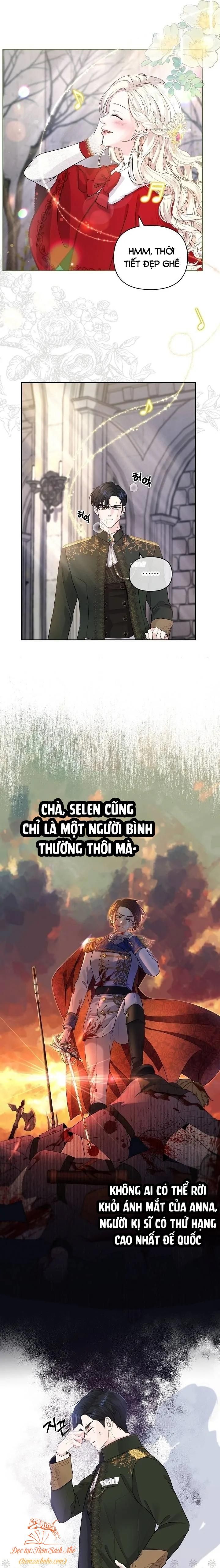 đọc truyện Đại Công Tước Phương Bắc Chương 6 ảnh 7 tại Thiên Thai Truyện