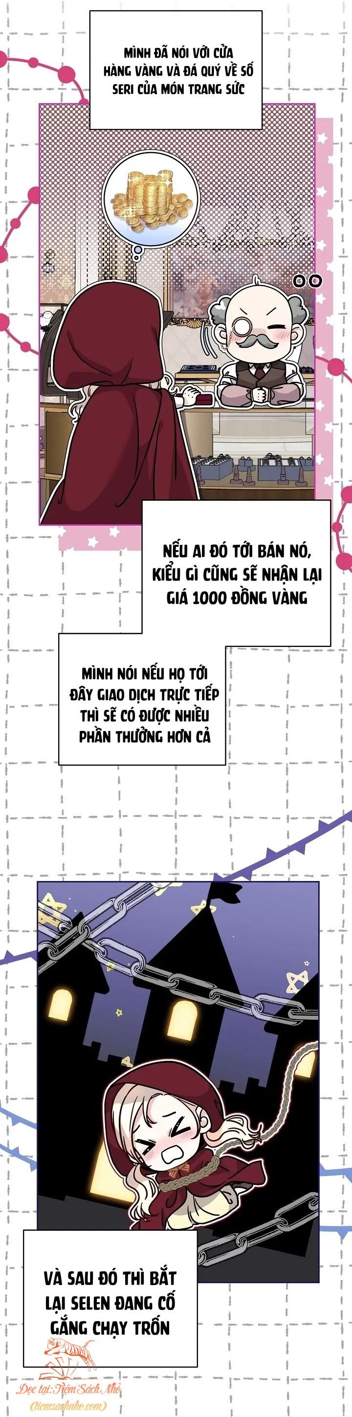 đọc truyện Đại Công Tước Phương Bắc Chương 7 ảnh 11 tại Thiên Thai Truyện