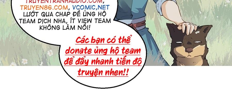 đọc truyện Đại Đạo Tranh Phong Chương 1 ảnh 21 tại Giả Dược