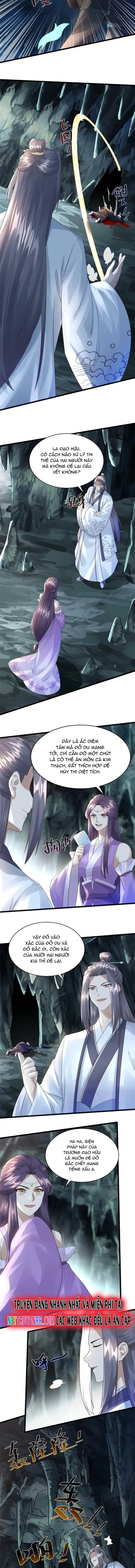 đọc truyện Đại Đạo Tranh Phong Chương 13 ảnh 12 tại Giả Dược