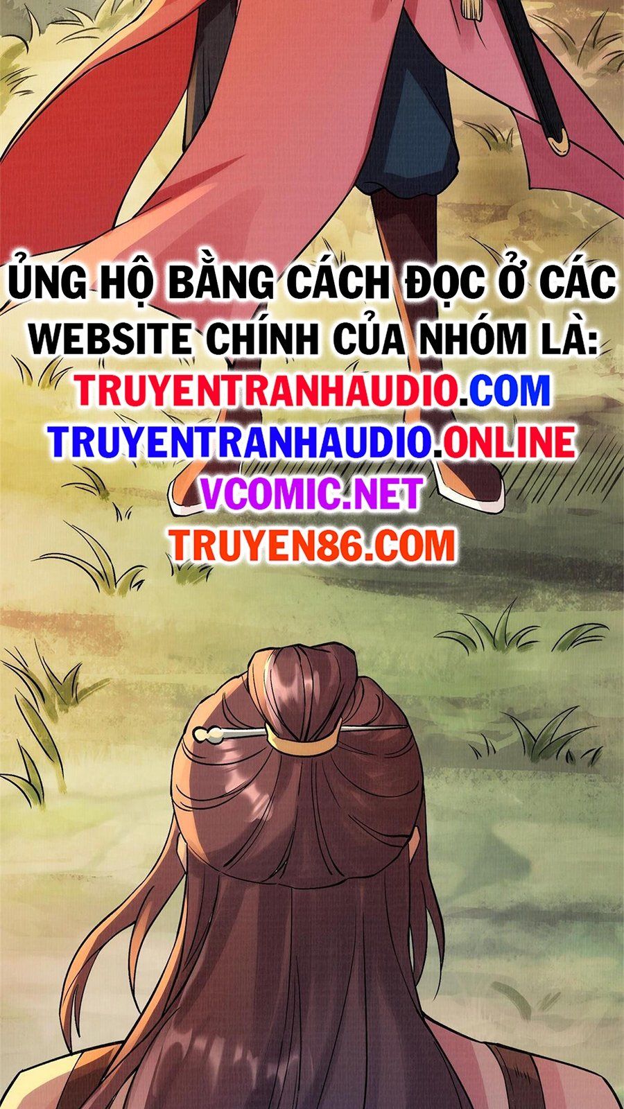 đọc truyện Đại Đạo Tranh Phong Chương 2 ảnh 34 tại Giả Dược