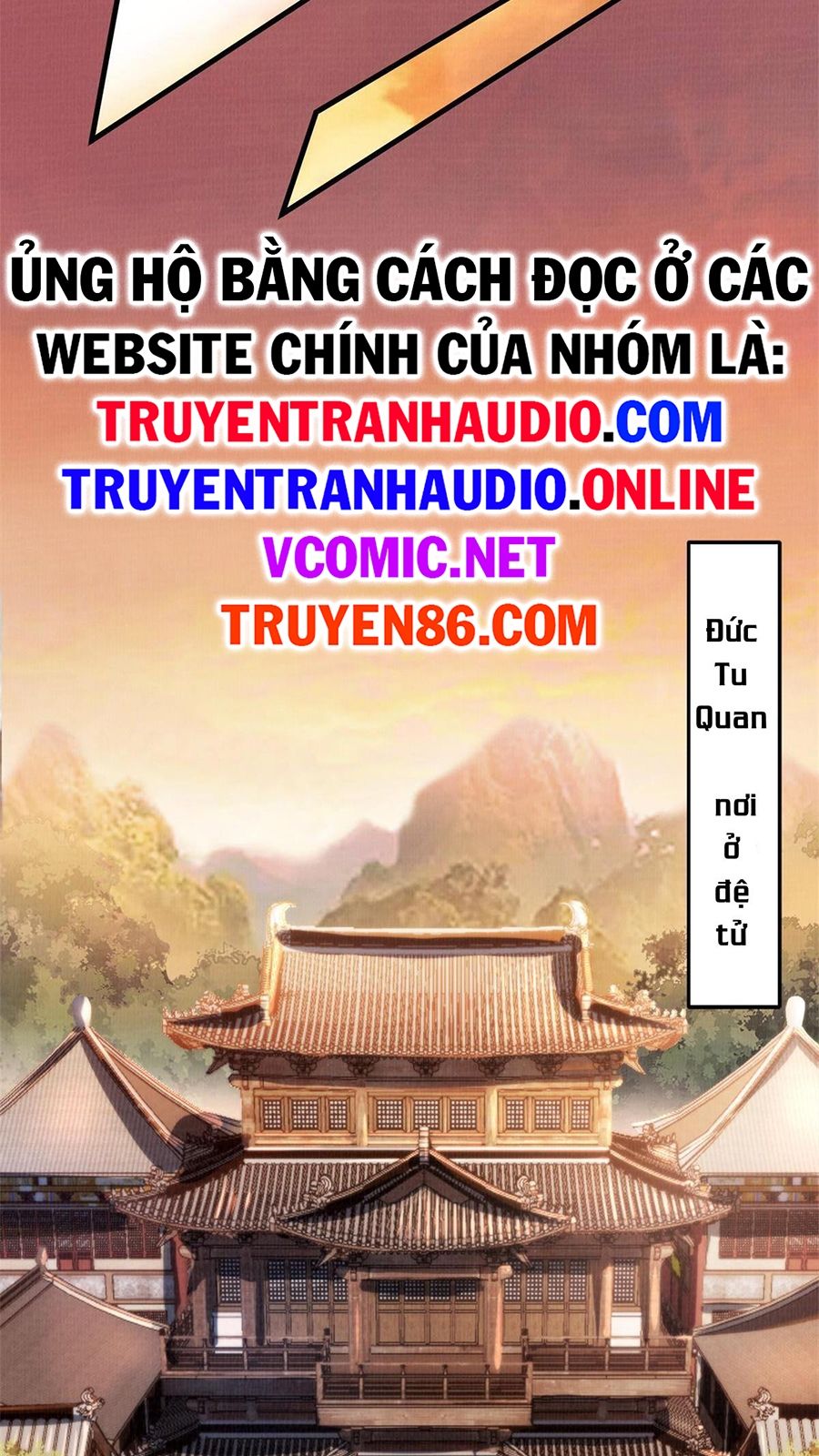 đọc truyện Đại Đạo Tranh Phong Chương 2 ảnh 39 tại Giả Dược