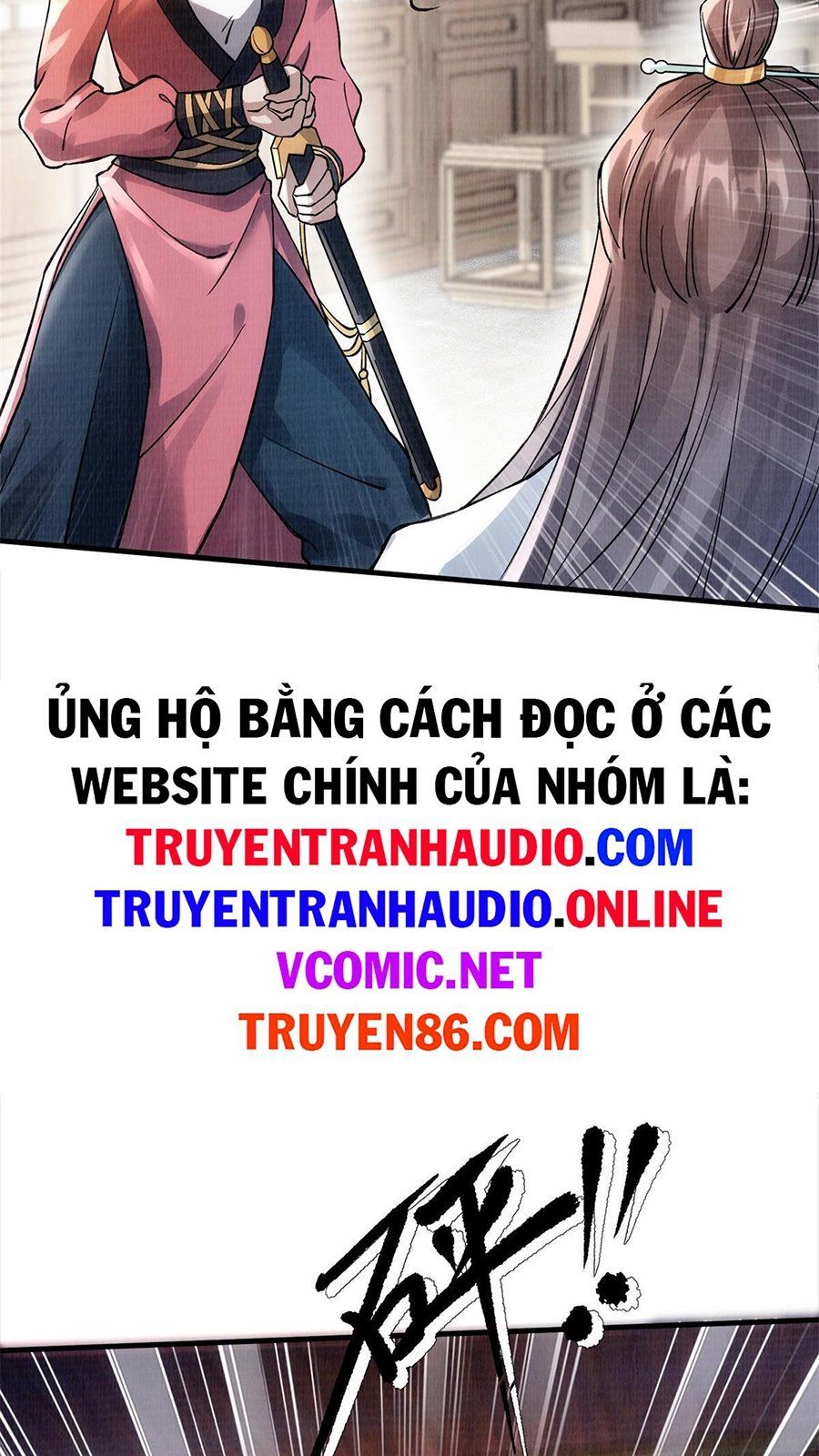 đọc truyện Đại Đạo Tranh Phong Chương 2 ảnh 43 tại Giả Dược