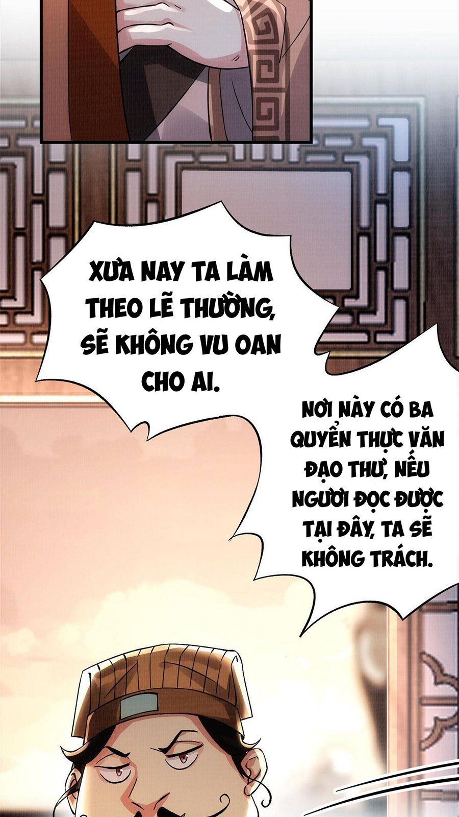 đọc truyện Đại Đạo Tranh Phong Chương 2 ảnh 52 tại Giả Dược