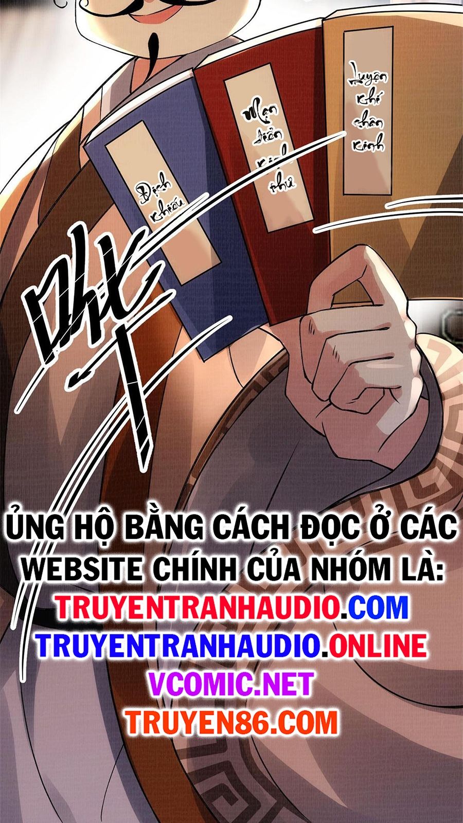 đọc truyện Đại Đạo Tranh Phong Chương 2 ảnh 53 tại Giả Dược