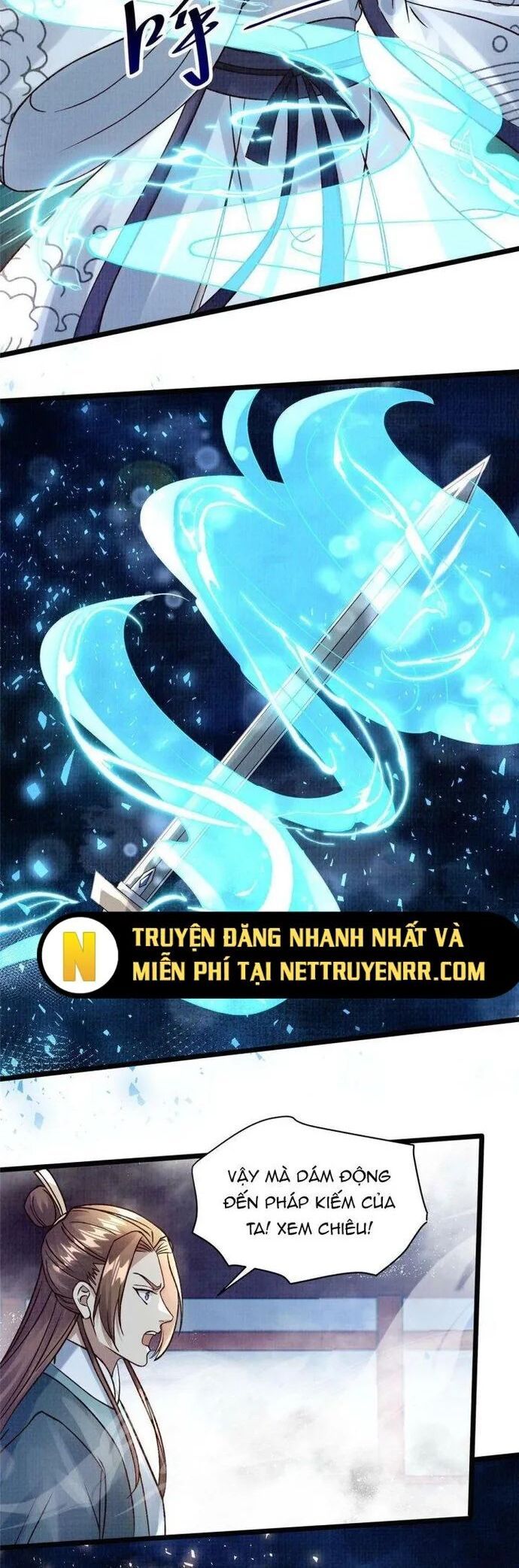 đọc truyện Đại Đạo Tranh Phong Chương 24 ảnh 11 tại Giả Dược