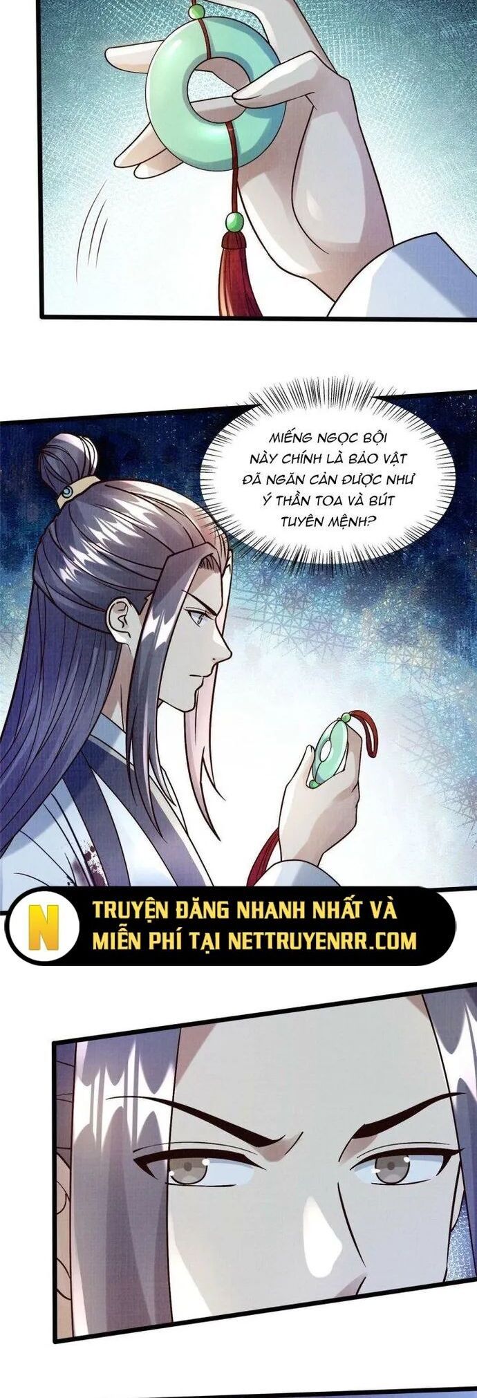 đọc truyện Đại Đạo Tranh Phong Chương 24 ảnh 31 tại Giả Dược