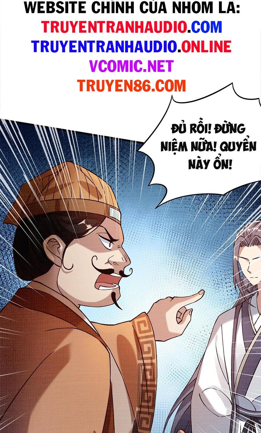 đọc truyện Đại Đạo Tranh Phong Chương 3 ảnh 20 tại Giả Dược
