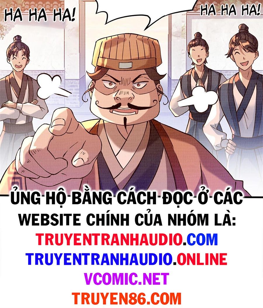 đọc truyện Đại Đạo Tranh Phong Chương 3 ảnh 37 tại Giả Dược