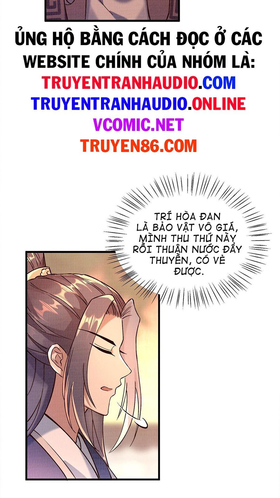 đọc truyện Đại Đạo Tranh Phong Chương 3 ảnh 47 tại Giả Dược