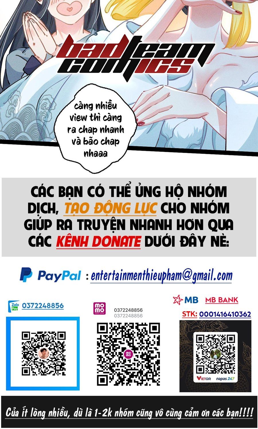 đọc truyện Đại Đạo Tranh Phong Chương 3 ảnh 54 tại Giả Dược