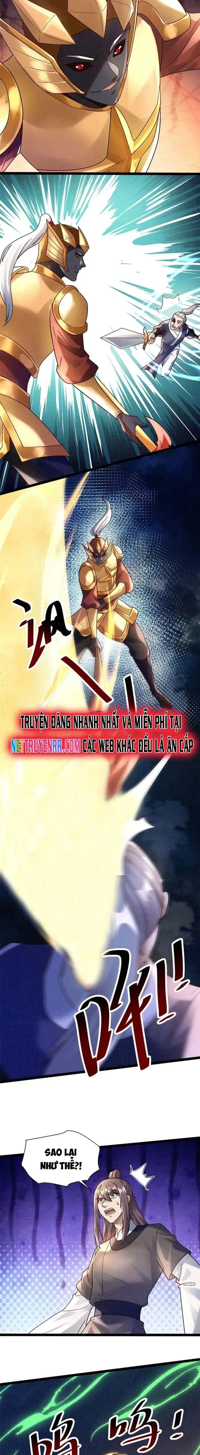 đọc truyện Đại Đạo Tranh Phong Chương 33 ảnh 13 tại Giả Dược