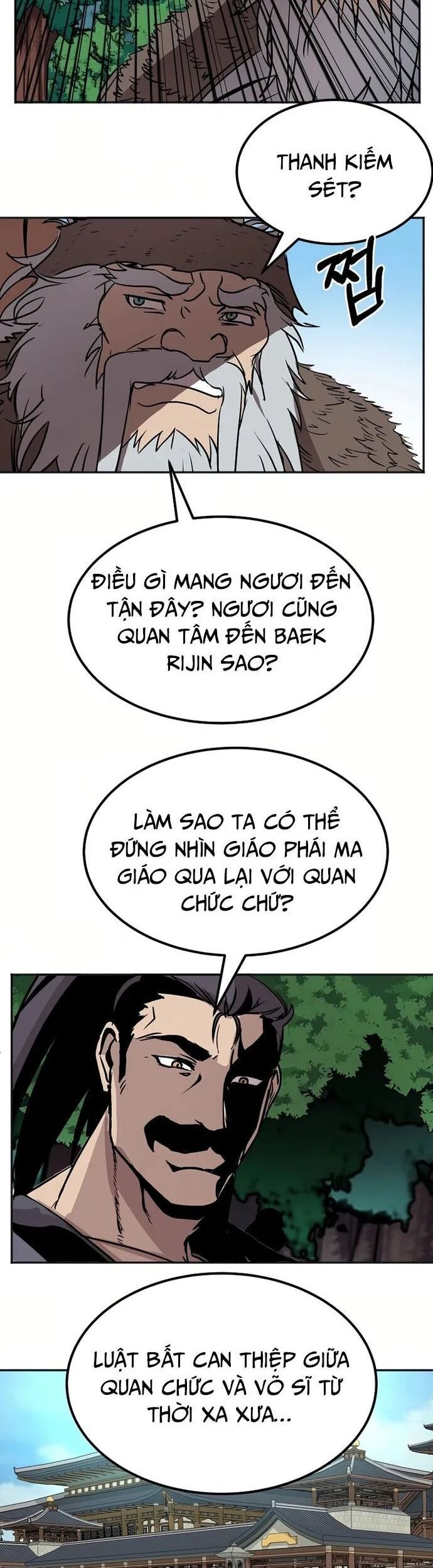 đọc truyện Đại Đạo Tranh Phong Chương 40 ảnh 15 tại Giả Dược