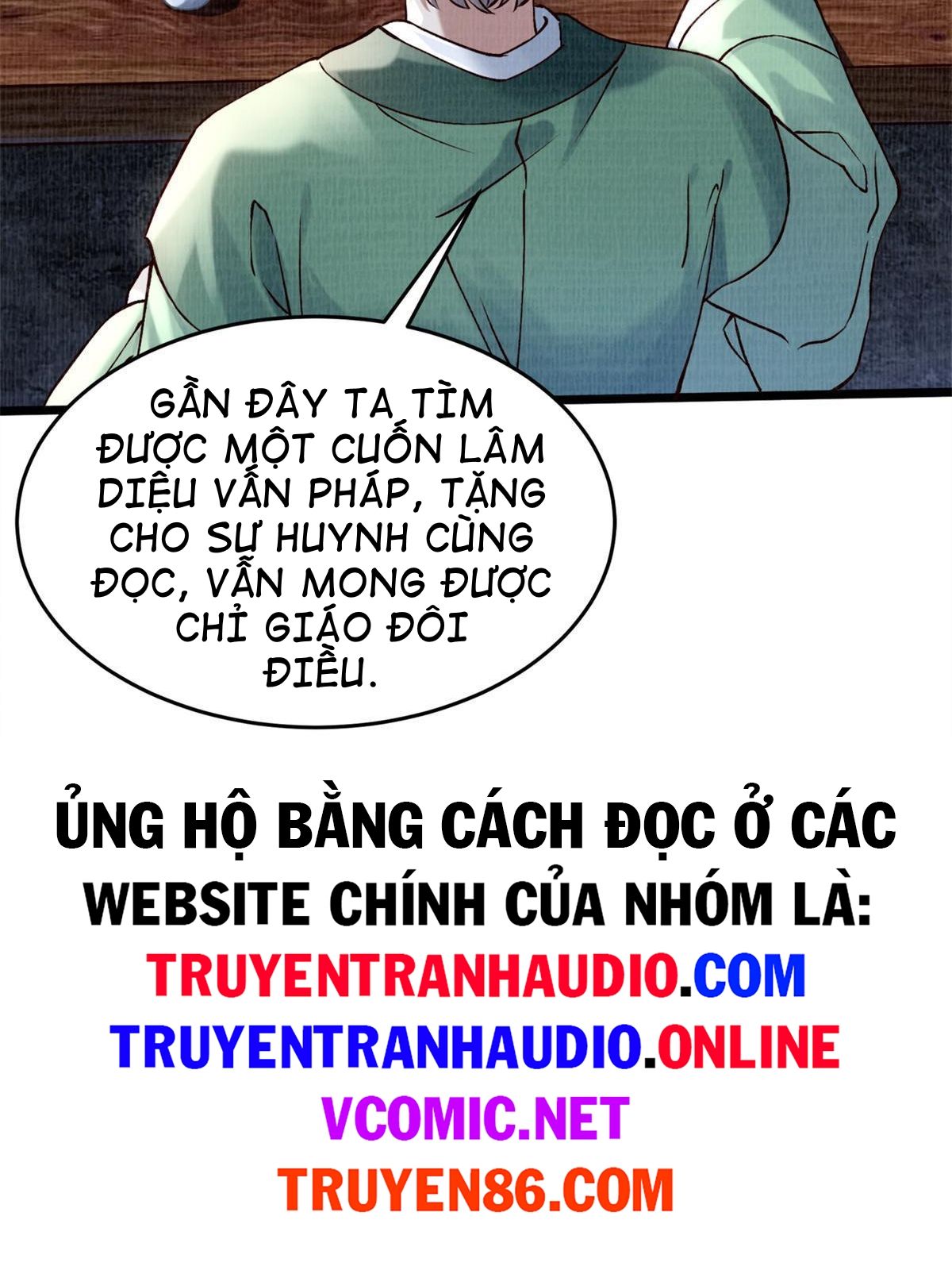 đọc truyện Đại Đạo Tranh Phong Chương 5 ảnh 25 tại Giả Dược