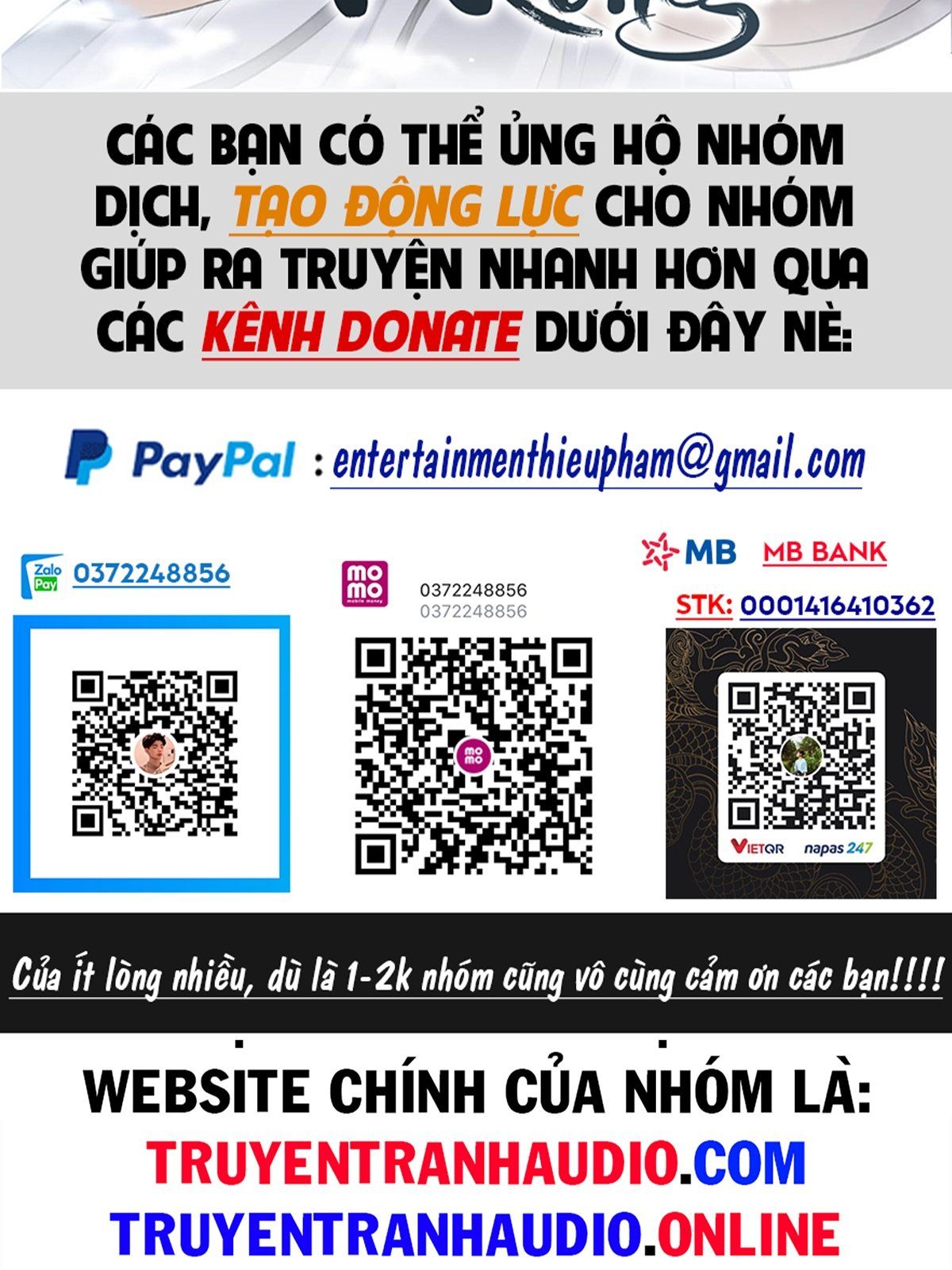 đọc truyện Đại Đạo Tranh Phong Chương 5 ảnh 4 tại Giả Dược