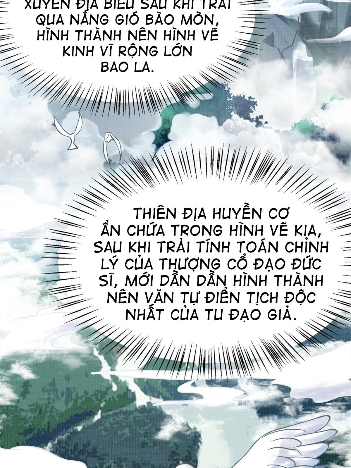 đọc truyện Đại Đạo Tranh Phong Chương 5 ảnh 41 tại Giả Dược
