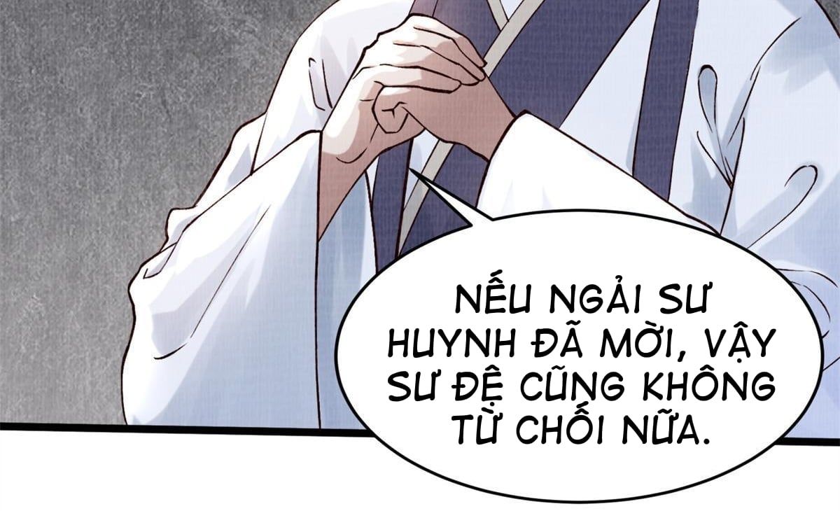 đọc truyện Đại Đạo Tranh Phong Chương 5 ảnh 48 tại Giả Dược