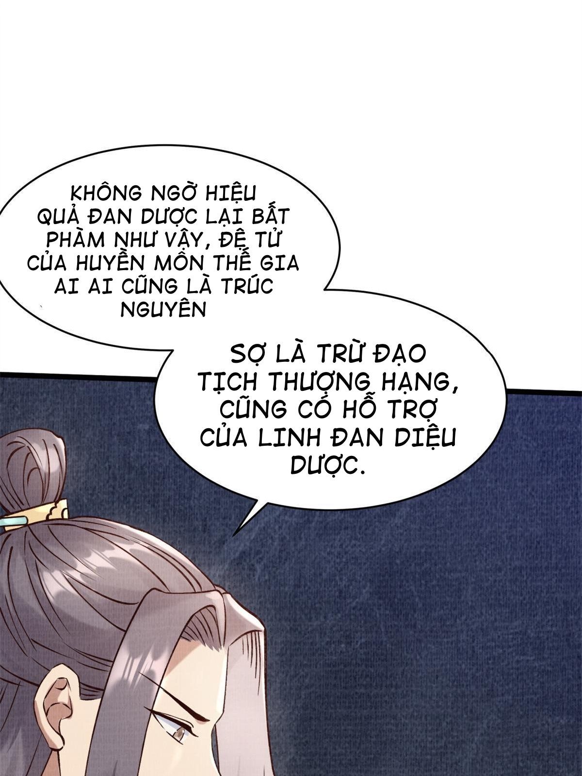 đọc truyện Đại Đạo Tranh Phong Chương 5 ảnh 63 tại Giả Dược