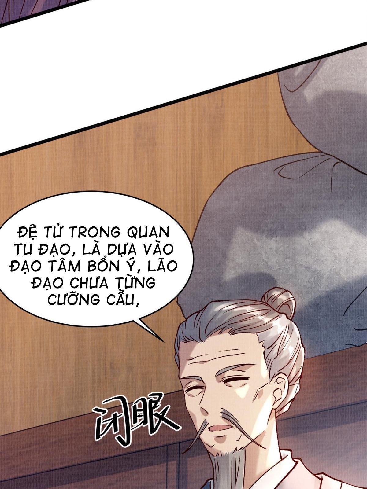 đọc truyện Đại Đạo Tranh Phong Chương 5 ảnh 85 tại Giả Dược