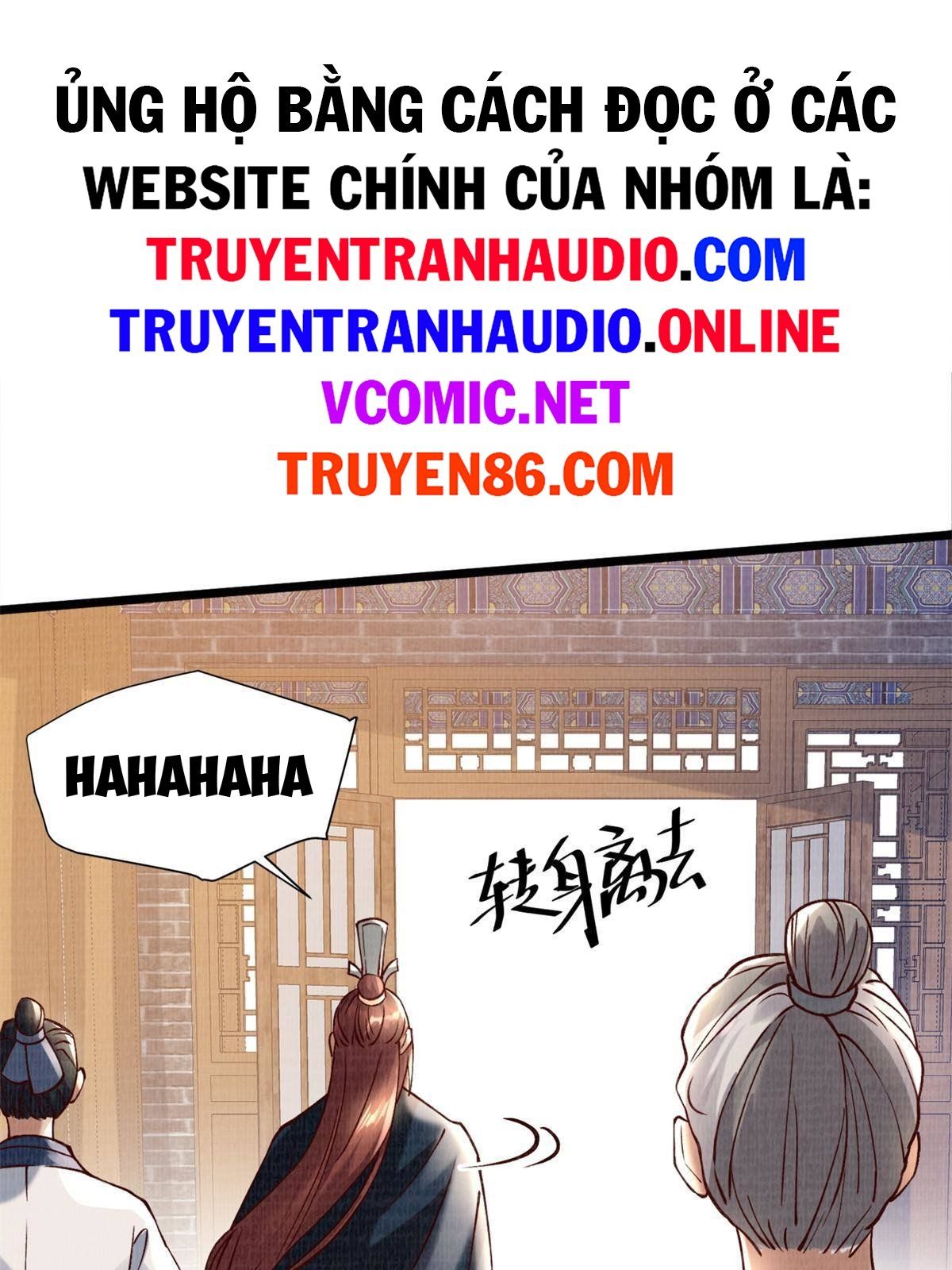 đọc truyện Đại Đạo Tranh Phong Chương 5 ảnh 93 tại Giả Dược