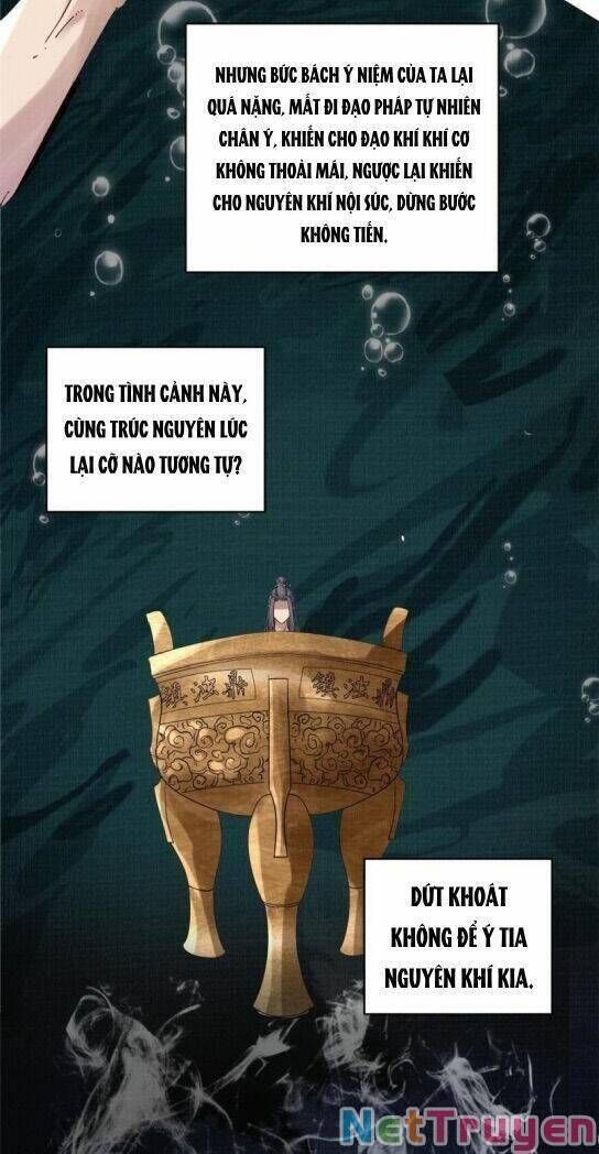 đọc truyện Đại Đạo Tranh Phong Chương 6 ảnh 35 tại Giả Dược