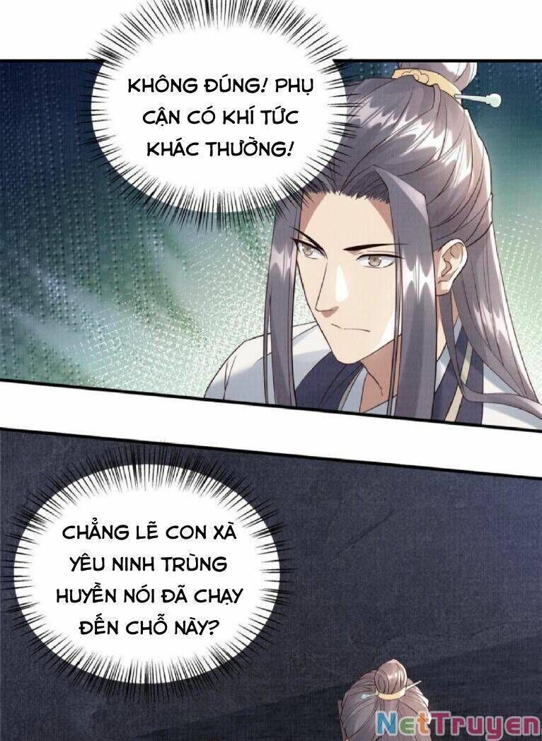 đọc truyện Đại Đạo Tranh Phong Chương 6 ảnh 56 tại Giả Dược