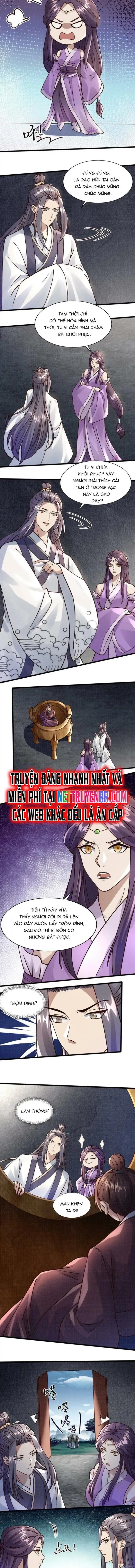 đọc truyện Đại Đạo Tranh Phong Chương 9 ảnh 5 tại Giả Dược