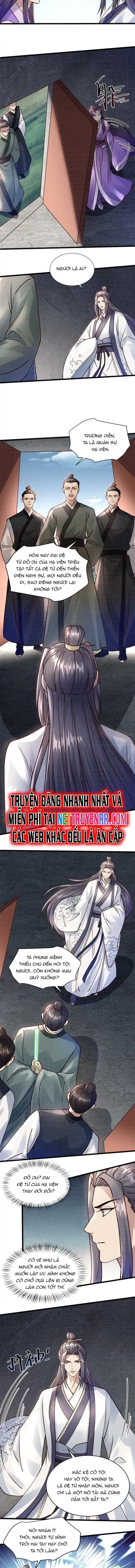 đọc truyện Đại Đạo Tranh Phong Chương 9 ảnh 6 tại Giả Dược