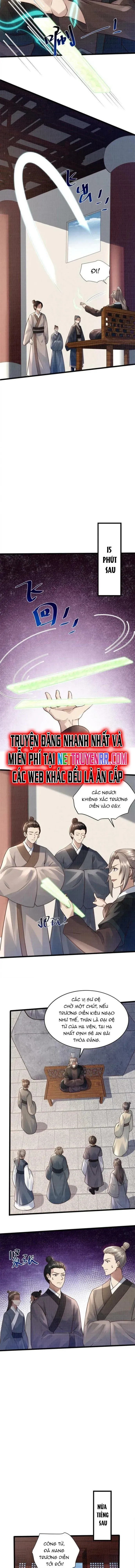 đọc truyện Đại Đạo Tranh Phong Chương 9 ảnh 10 tại Giả Dược