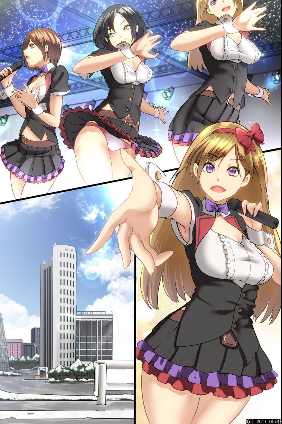 đọc truyện Đại Dịch ~ Một Hậu Cung Được Thành Lập Oneshot ảnh 17 tại Thiên Thai Truyện