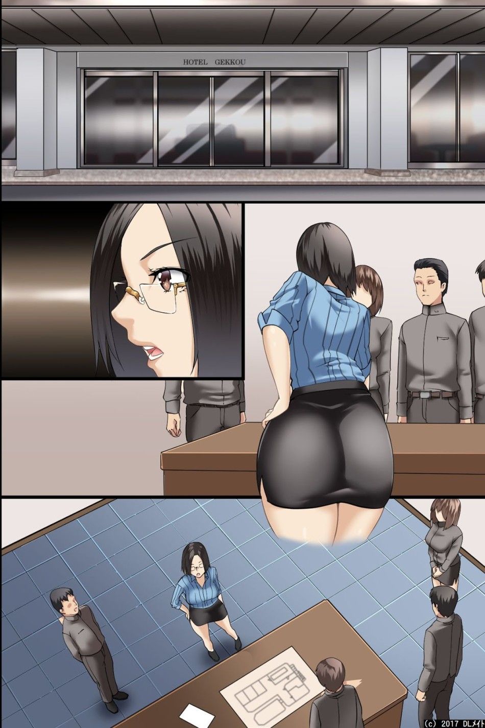 đọc truyện Đại Dịch ~ Một Hậu Cung Được Thành Lập Oneshot ảnh 18 tại Thiên Thai Truyện