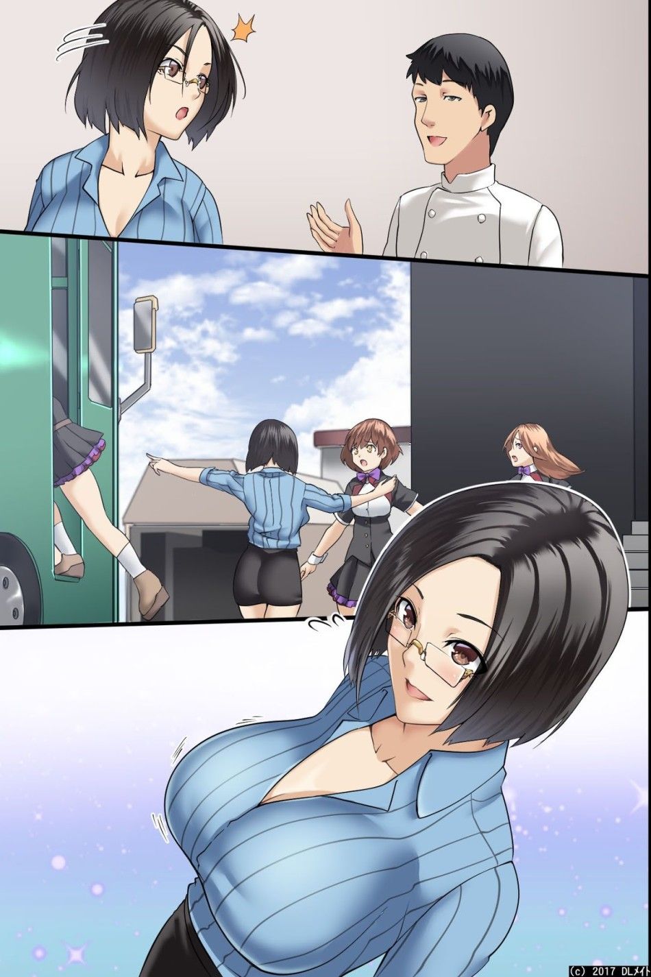 đọc truyện Đại Dịch ~ Một Hậu Cung Được Thành Lập Oneshot ảnh 19 tại Thiên Thai Truyện