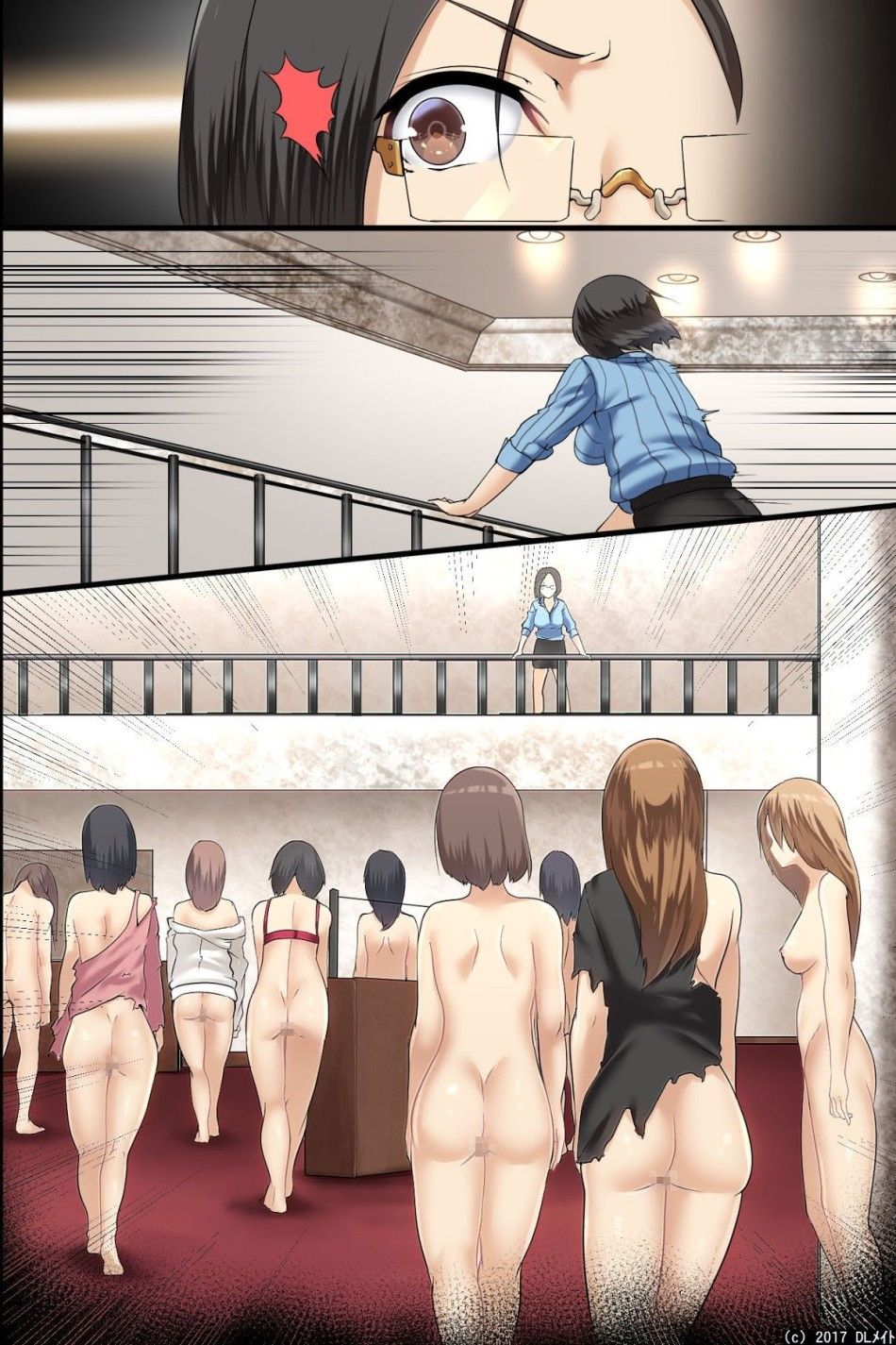 đọc truyện Đại Dịch ~ Một Hậu Cung Được Thành Lập Oneshot ảnh 20 tại Thiên Thai Truyện