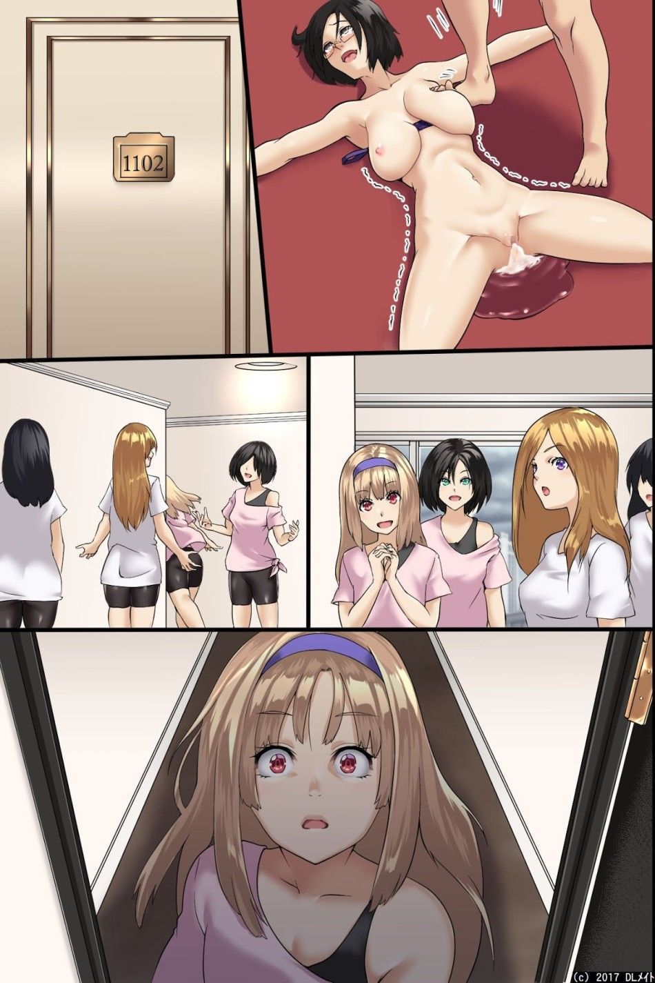 đọc truyện Đại Dịch ~ Một Hậu Cung Được Thành Lập Oneshot ảnh 29 tại Thiên Thai Truyện