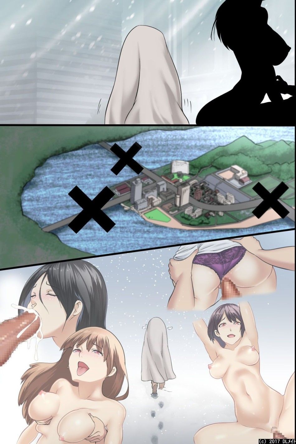 đọc truyện Đại Dịch ~ Một Hậu Cung Được Thành Lập Oneshot ảnh 9 tại Thiên Thai Truyện