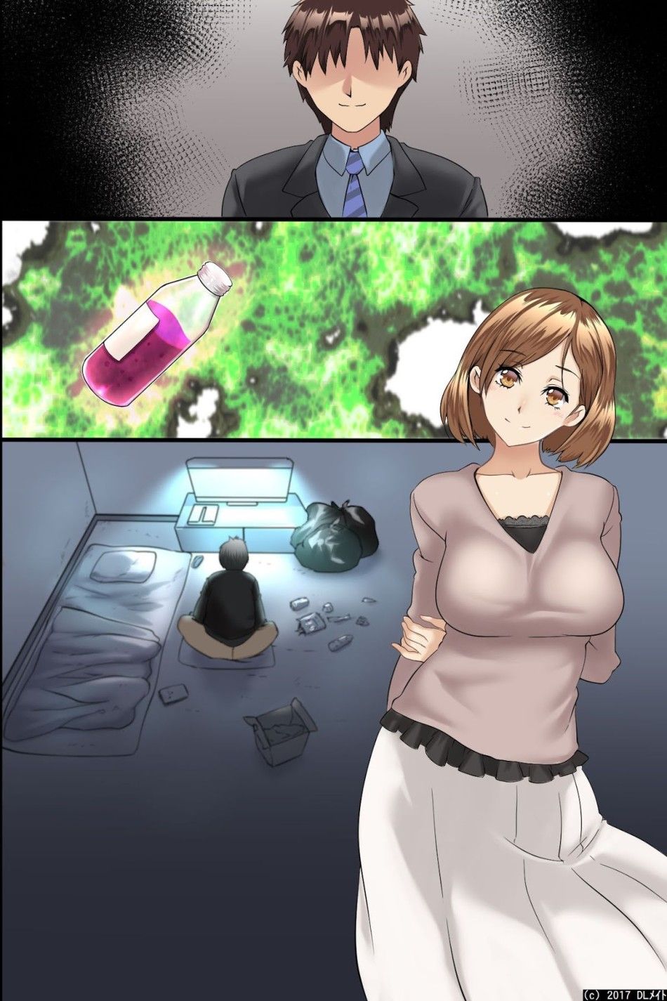 đọc truyện Đại Dịch ~ Một Hậu Cung Được Thành Lập Oneshot ảnh 10 tại Thiên Thai Truyện