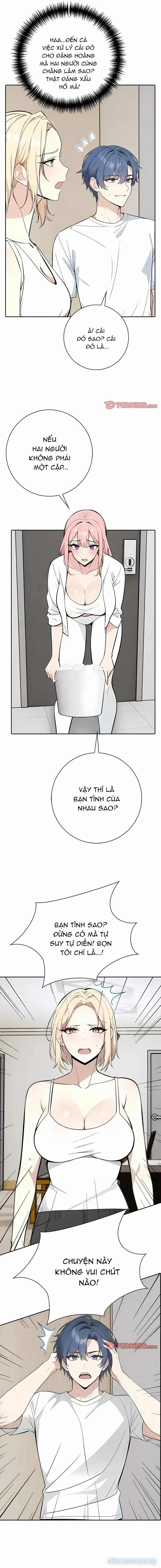 đọc truyện Đại Dịch Toàn Cầu Chương 10 ảnh 10 tại Thiên Thai Truyện