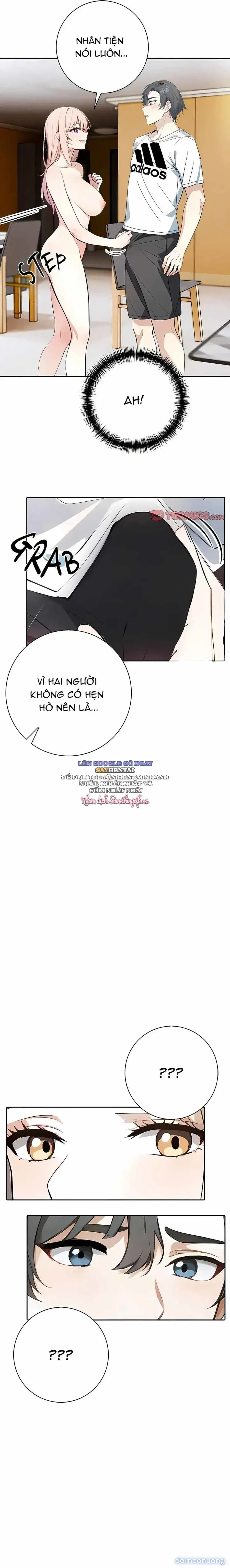 đọc truyện Đại Dịch Toàn Cầu Chương 12 ảnh 24 tại Thiên Thai Truyện