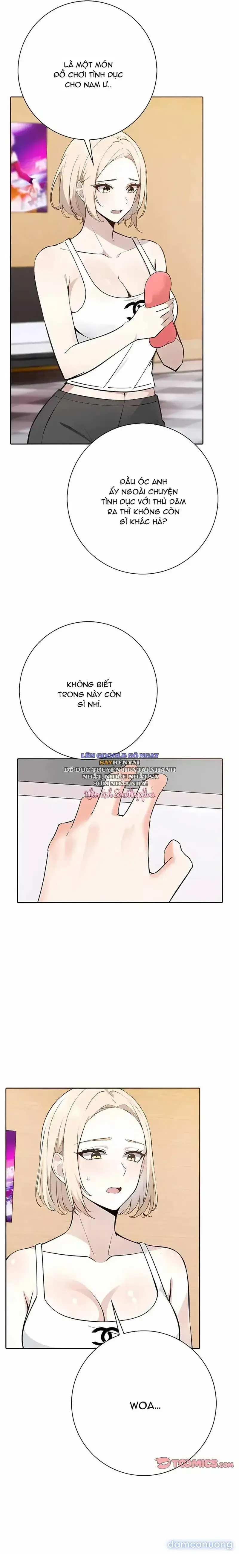 đọc truyện Đại Dịch Toàn Cầu Chương 13 ảnh 12 tại Thiên Thai Truyện