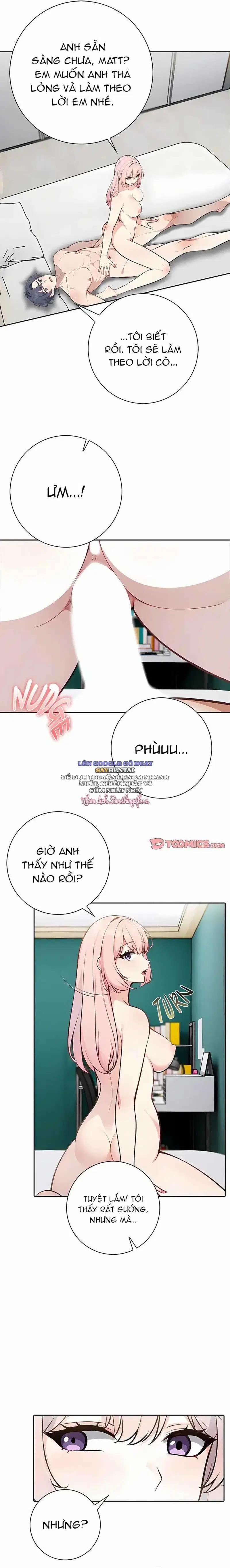 đọc truyện Đại Dịch Toàn Cầu Chương 14 ảnh 13 tại Thiên Thai Truyện