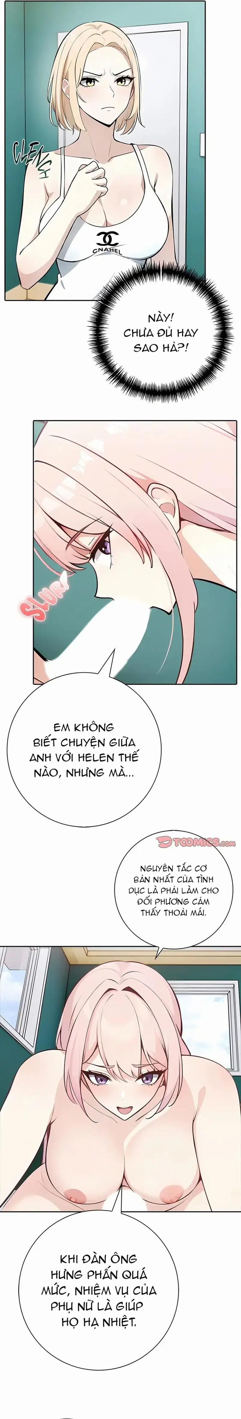 đọc truyện Đại Dịch Toàn Cầu Chương 14 ảnh 11 tại Thiên Thai Truyện