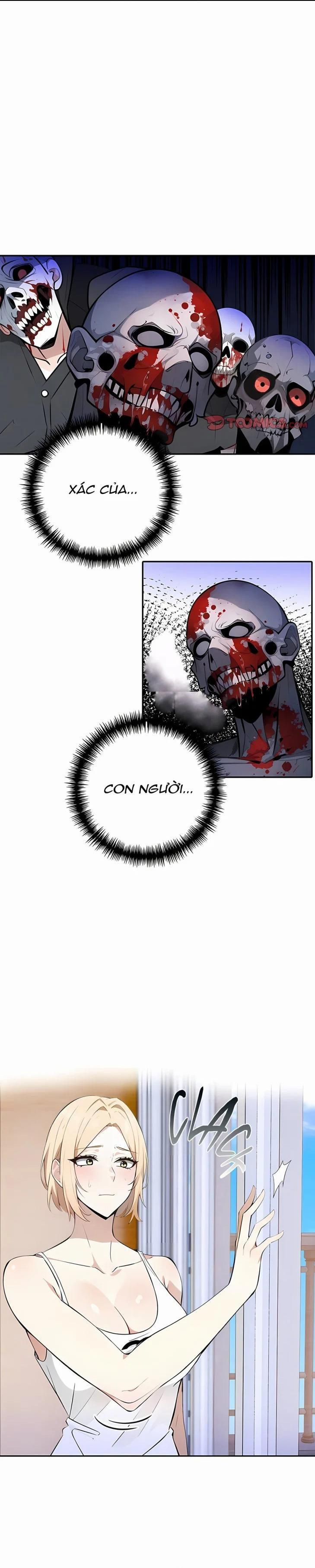 đọc truyện Đại Dịch Toàn Cầu Chương 16 ảnh 3 tại Thiên Thai Truyện